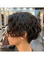 ヘンリエッタ 自由ヶ丘(Henrietta) 波巻きMax 人気ナンバー1スタイル!