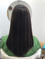 ソソ 与野(So/So)&nbsp;ストレート/縮毛矯正/ダメージ毛/エイジング毛/地毛風ストレート