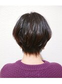 ☆ ナチュかわショートスタイル ☆