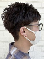 アンジュ 篠ノ井店(ange)&nbsp;10代20代30代40代 メンズスタイル