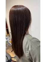 ベイビー(Baby)&nbsp;艶髪カラー