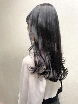 セルカ 新宿(CERCA) ラベンダーカラー［CERCA新宿/新宿西口］