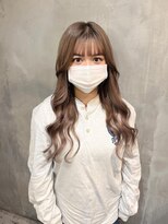 ルフレ 新宿本店1st(Reflet)&nbsp;プルエクステ