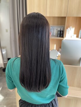 ヘアーラボ ノッシュ 唐人町店(Hair Labo Nosh) 【Nosh】アルティスト×CG