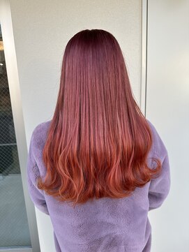 アルレン(Allen) (髪質改善/メンズカット/インナーカラー/ケアブリーチ/学割U24)