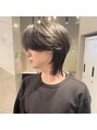 グレース(GRACE) サラッと韓国カルマウルフ