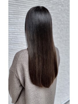 ウェルネス(Wellness) うる艶ロング♪