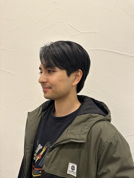 アッシュ 中目黒店(Ash) アップバング