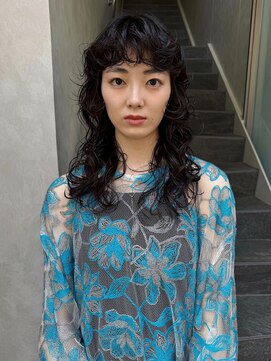 ハイカ(HYCA) layer perm