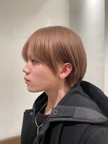 アッシュ 荻窪店(Ash)&nbsp;ミルクティー