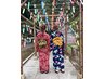 【夏祭り限定】浴衣着付け ￥3500　指名不可　電話予約のみ