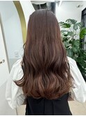 ダークアッシュシアーカラーヘアケア特化型TOKIOトリートメント