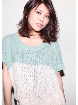 テルヴェ(Terve) 【Terve.】ヌーディミディ