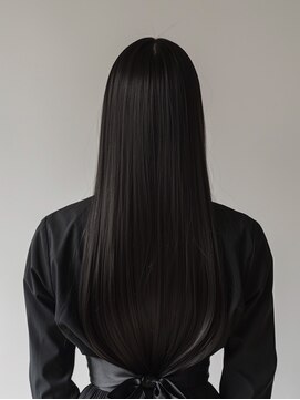 モードケイズ 宝塚店(MODE K's) 髪質改善ストレート