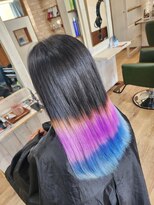 シャイン(SHINE) デザインカラー