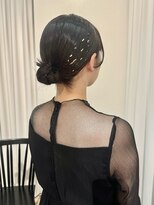 ビーハイブ 仙台駅前店(Behive)&nbsp;カチモリヘア