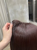 フリーラ 京都河原町三条店(freera)&nbsp;【kiho】　pink brown♪