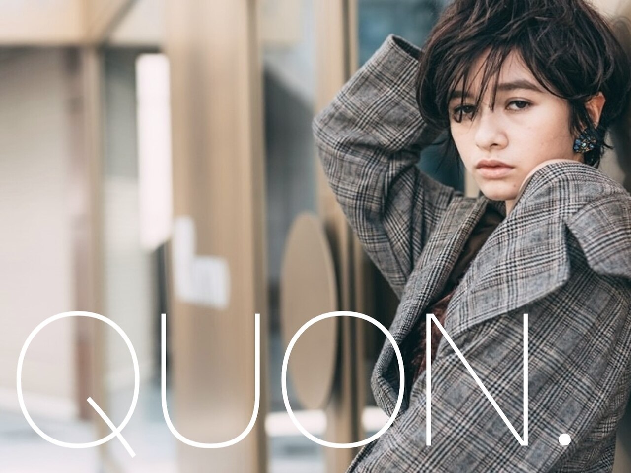 クオン 伊勢崎(QUON.)｜ホットペッパービューティー