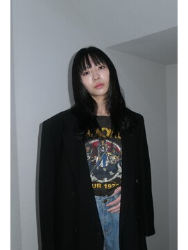 キジ(KIJI) layer cut