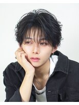 オーシャントーキョー 渋谷神南(OCEAN TOKYO)&nbsp;ニュアンスセンターパート