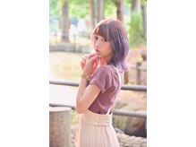 ヘアアートピュア(Hair Art Pure)