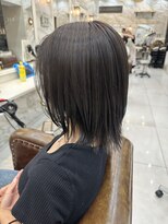 ティンク 関内(Tink)&nbsp;アッシュブラウン