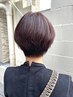 【渡部指名】ツボで感じるこだわり癒しのヘッドスパ￥5800→￥4400 