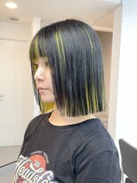 ミーム 原宿 表参道(meme)&nbsp;◎ブロンドヘアダブルカラーハイトーンカラーケアブリーチ#原宿