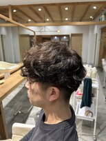 フラム(fulam)&nbsp;カーリーパーマ