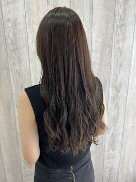 シエル 立川店(CIEL) 【CIEL原田】ウォームブラウン