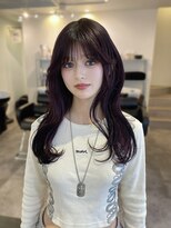 シー(SEA)&nbsp;ワンホンレッド