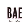ベイ(BAE)のお店ロゴ