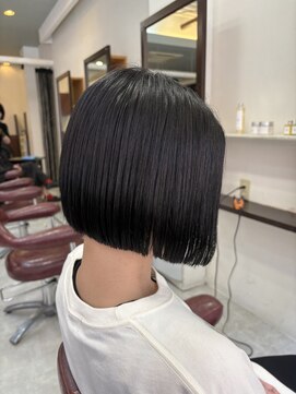 ミーテ(mi:te) bob