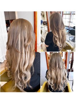 チーズ(CheE's) ロングスタイル