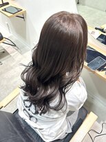 ヘアリゾート レガロ(hair resort REGALO)&nbsp;ショコラブラウン