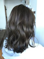 フラッパーズ(flappers)&nbsp;艶カラー×ゆるふわ