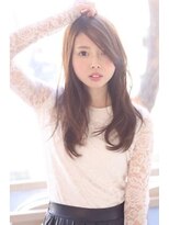 リーフ 新松戸(LeaF)&nbsp;うるさら天使の輪☆ナチュラルフェミカール