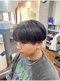 マッシュ