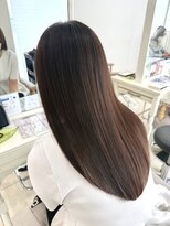 ベルバイグレイス(BELLE by grace)&nbsp;【髪質改善トリートメント】ファルジュア