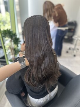 アルドーレ(Ardore) グレージュ♪