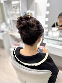 高めお団子