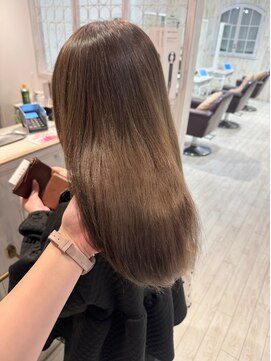 レイラバイアフロート 吉祥寺(Lila by afloat) オリーブベージュ/ベージュベージュ/アッシュベージュ/ベージュ