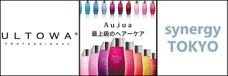 シンシア ドゥエ 新宿(CYNTHIA DUE)のサロンヘッダー