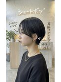 ショート♪