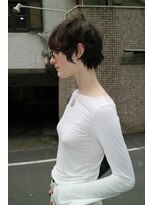 ランド(LAND)&nbsp;レイヤーショート