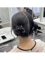 リミットバイアフィナー 大宮店(limit by Afinar)&nbsp;カチモリツイン