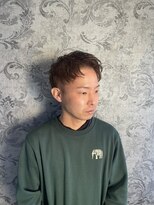ゴールドセカンド(GOLD2nd)&nbsp;アップバングショート