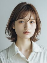 ハナブサ 田上店(HANABUSA)&nbsp;ショート/ボブ/20代30代40代