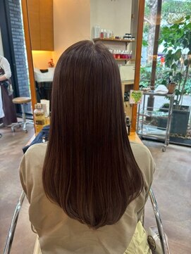 ルーフ 用賀(ROOF) ナチュラルカラー/社会人