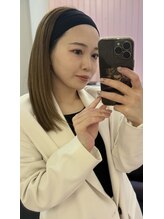 ミミーヘア(33hair)&nbsp;ERI 